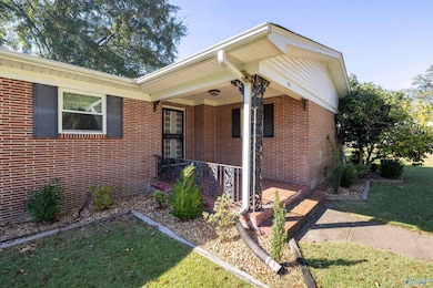 541 2nd Ave SW, Hamilton, AL 35570 - photo 4