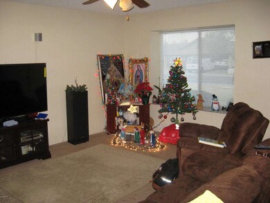 Great Room from Hallway