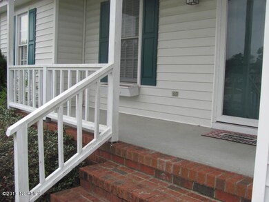 2400 Brock Ave, Winterville, NC 28590 - photo 4