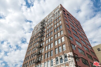 Textile Building Lofts unit 803, Los Angeles, CA 90014 - photo 2