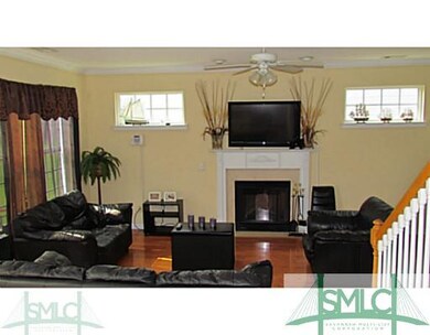 Living Room.