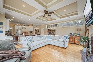 3628 Burton Cove Rd, Cookeville, TN 38506 - photo 5