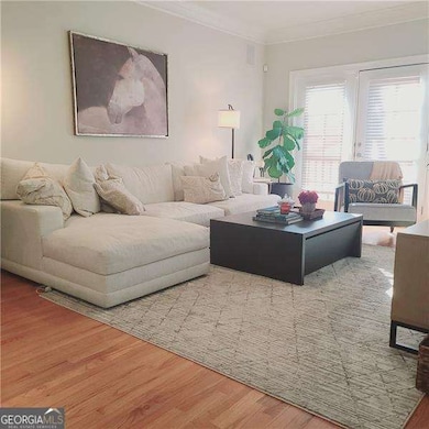 5510 Glenridge Park NE, Atlanta, GA 30342 - photo 3