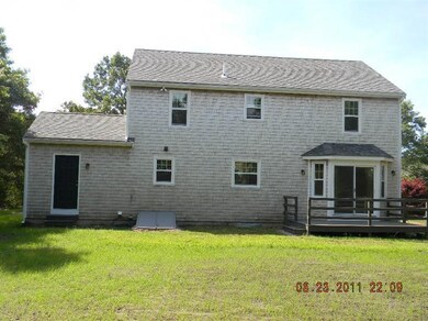 21 Candace Way, East Falmouth, MA 02536 - photo 4