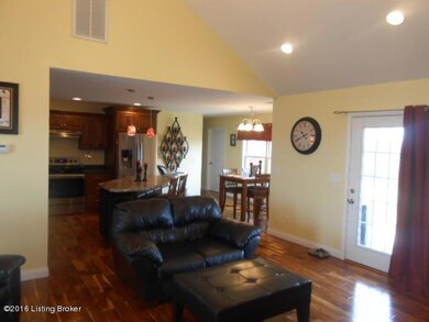 1816 Sullivan Lane - TED 007