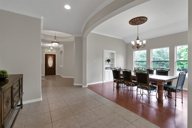 8995 Forest Lake Dr, Montgomery, TX 77316 - photo 7