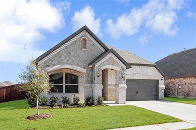 1016 Sagewood  Front 2