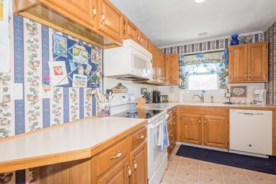 83 Jolicoeur Ave, Spencer, MA 01562 - photo 5