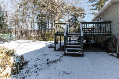 23 Cromesett Rd, Wareham, MA 02571 - photo 4