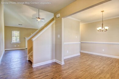 104 Emerald Cove Ct, Holly Ridge, NC 28445 - photo 6