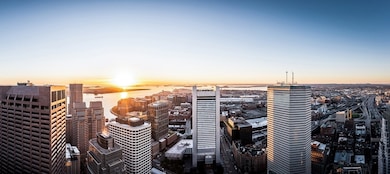 The Residences at Winthrop Center unit 5810, Boston, MA 02110 - photo 2