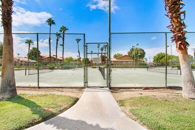 tennis courts 1407