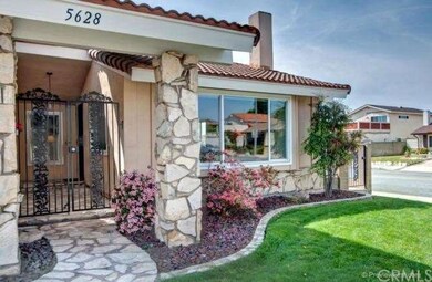 Professionally Landscaped With Gated Courtyard Provides Additional Security And Privacy. Also The Front And Backyard's Are Equipped With Sprinkler Systems.