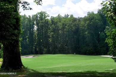 Golf year round!