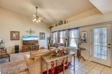 14257 Desert Ash Dr, Horizon City, TX 79928 - photo 7