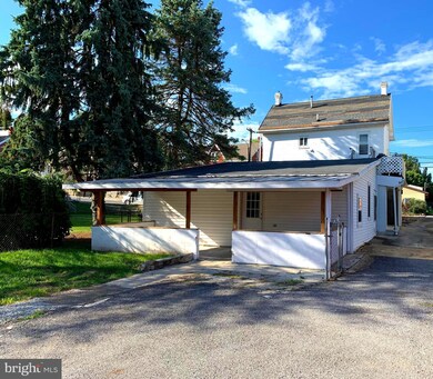 327 Jefferson St unit 2, Hagerstown, MD 21740 - photo 4