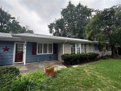 229 W Jackson St, Monroe, IN 46772 - photo 3