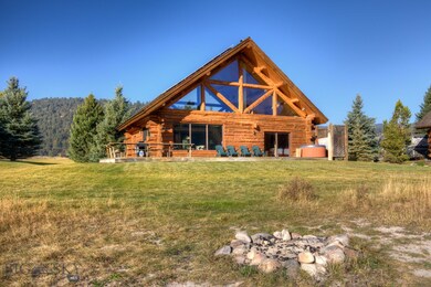 44710 Gallatin Rd, Gallatin Gateway, MT 59730 - photo 5