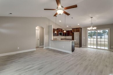 104 Pumpkin Ash Loop, Conway, SC 29527 - photo 6