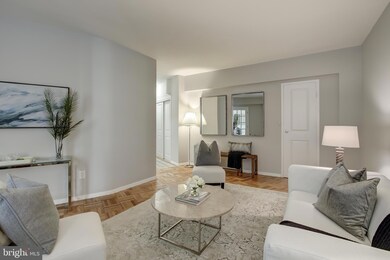 Boston House unit 202, Washington, DC 20036 - photo 5