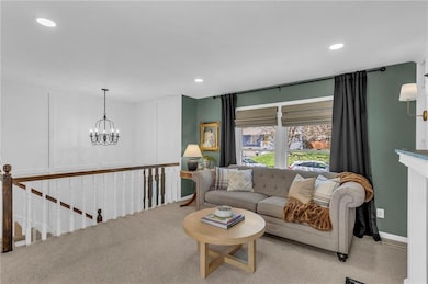 517 S Franklin St, Raymore, MO 64083 - photo 7