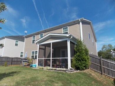 4617 Meadowside Terrace, High Point, NC 27265 - photo 3