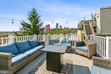 206 E Cross St, Baltimore, MD 21230 - photo 3