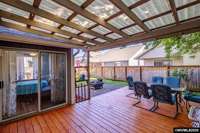 1284 Golden Ln N, Keizer, OR 97303 - photo 5