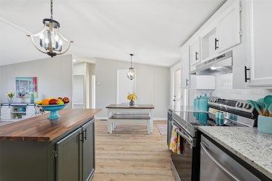 6436 Norton Dr, Terrell, TX 75160 - photo 4