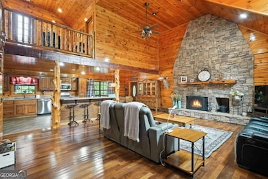 749 Old Federal Rd S, Chatsworth, GA 30705 - photo 6