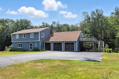153 Mudgett Hill Rd, Loudon, NH 03307 - photo 2