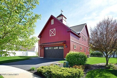 34 Middle Grove Rd unit Lot 2, Greenfield Center, NY 12833 - photo 7