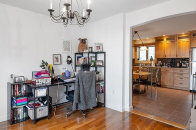 275 Hurley St unit 1, Cambridge, MA 02141 - photo 4