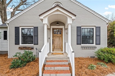 421 Gatewood Ave, High Point, NC 27262 - photo 3