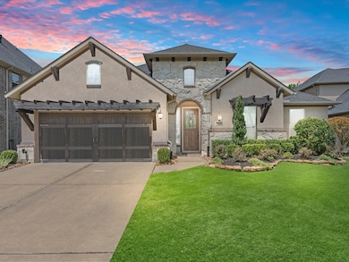 31437 Longwood Park Ln, Spring, TX 77386 - photo 2