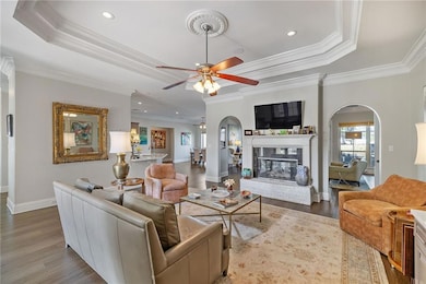 24196 Snowy Egret Cove, Springfield, LA 70462 - photo 4