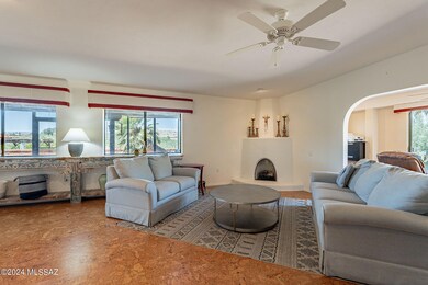 Living Room A