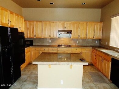 1706 E Cullumber St, Gilbert, AZ 85234 - photo 3