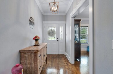 367 Parkside Cir, Crawfordville, FL 32327 - photo 5