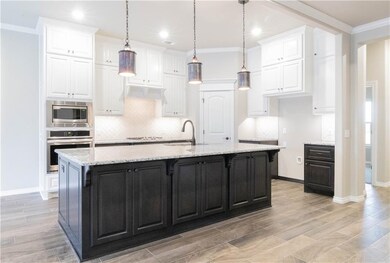 516 NW 198th St, Edmond, OK 73012 - photo 4