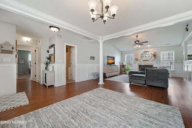 101 Rockford Ct, Jacksonville, NC 28540 - photo 5