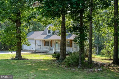 18263 Sumter Rd, Culpeper, VA 22701 - photo 2