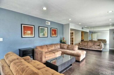 Hard Surface Flooring Throughout
