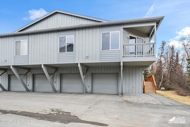 Double Garage Doors