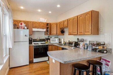 38 Roberts Rd unit 2, Cambridge, MA 02138 - photo 6
