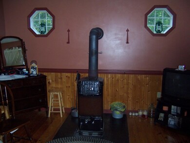 Wood Stove