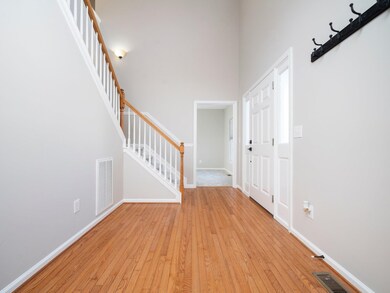 1997 Frissell Ave, Apex, NC 27502 - photo 3