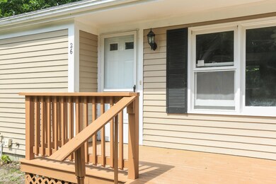 26 Hidden Acres Ave, West Yarmouth, MA 02673 - photo 2