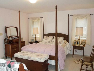 Master Bedroom.