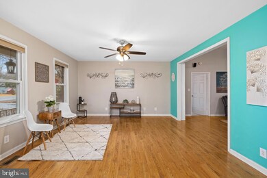 10715 Holleybrooke Dr, Spotsylvania, VA 22553 - photo 4